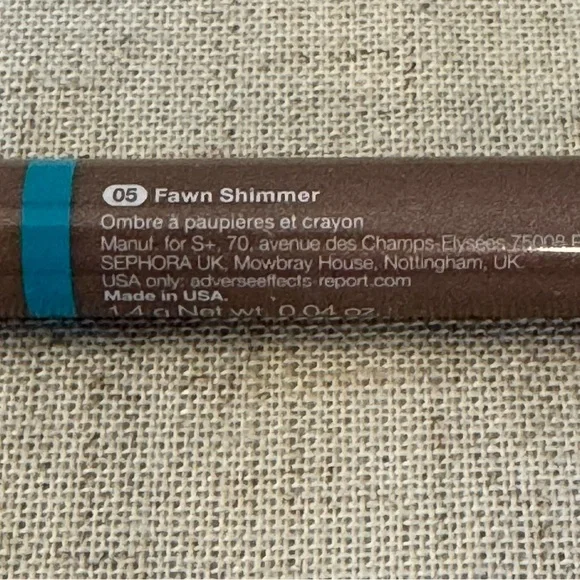 Sephora Colorful Eyeshadow & Eyeliner Multi-Stick - Picture 7 of 7